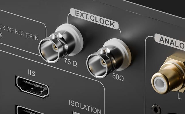 EverSolo DAC-Z10