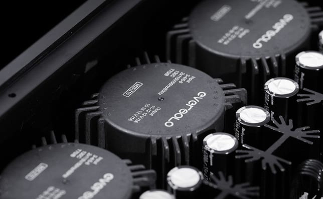 EverSolo DAC-Z10