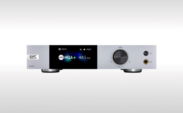 EverSolo DAC-Z6