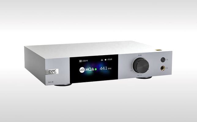 EverSolo DAC-Z6