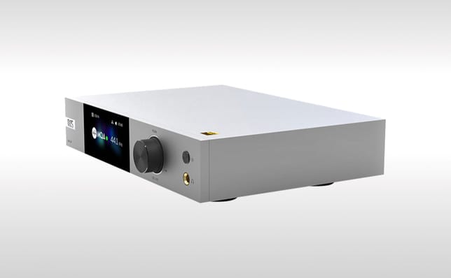 EverSolo DAC-Z6