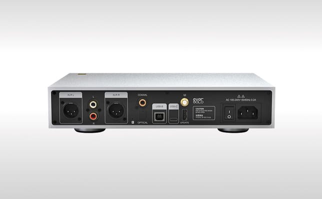 EverSolo DAC-Z6