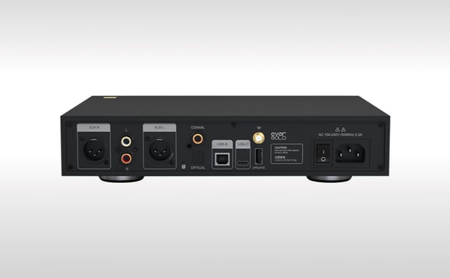 EverSolo DAC-Z8