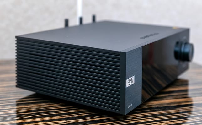EverSolo DMP-A6
