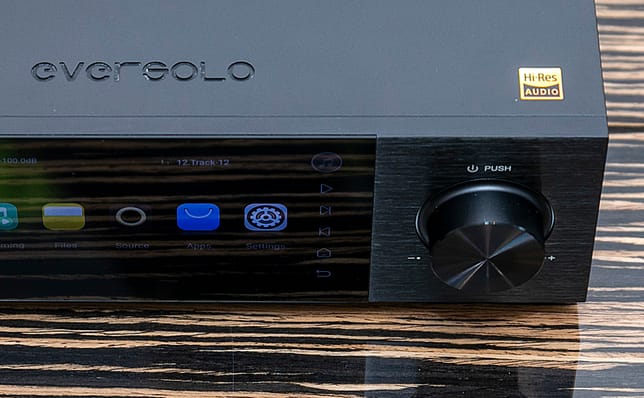 EverSolo DMP-A6