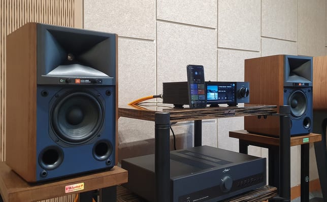 EverSolo DMP-A6