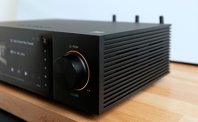 EverSolo DMP-A6 Master Edition
