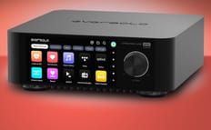 EverSolo Play CD Edition