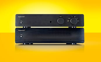 Exposure 3010 S2D Preamp, 3010 S2 PWR Stereo