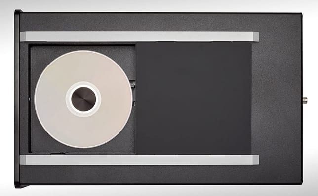 Exposure XM CD
