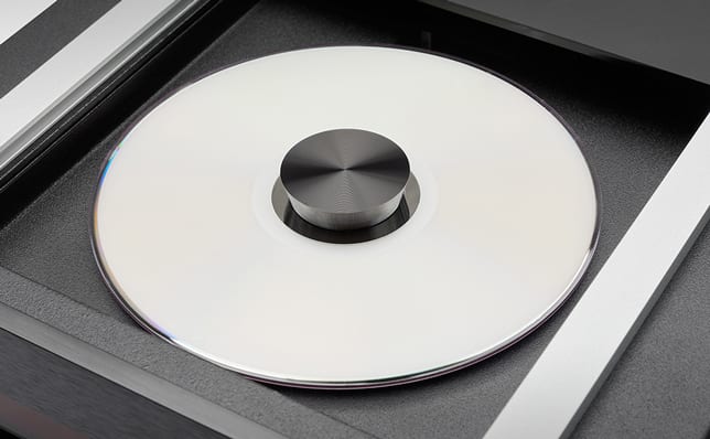 Exposure XM CD