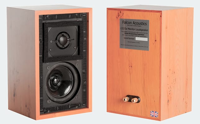 Falcon Acoustics LS 3/5A