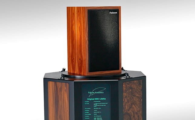 Falcon Acoustics LS 3/5A