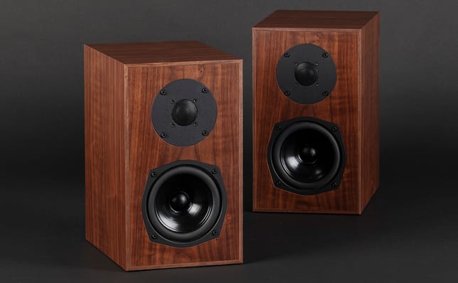 Falcon Acoustics M10