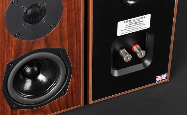 Falcon Acoustics M10