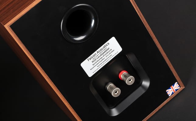 Falcon Acoustics M10