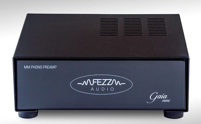 Fezz Audio Gaia Mini