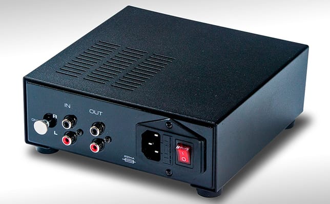 Fezz Audio Gaia Mini