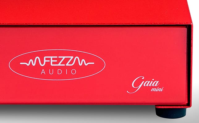 Fezz Audio Gaia Mini