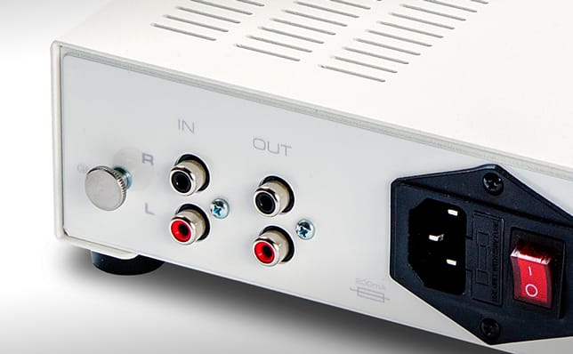 Fezz Audio Gaia Mini