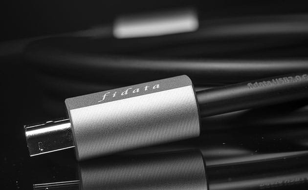 Kabel Audio USB Fidata HFU2