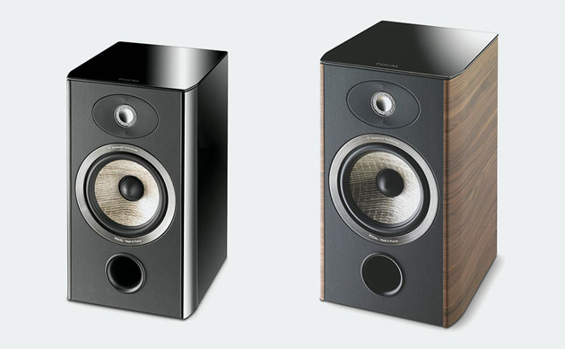 Focal Aria 906