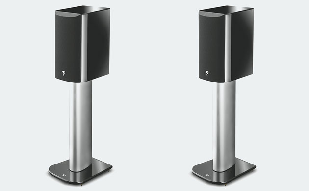 Focal Aria 906