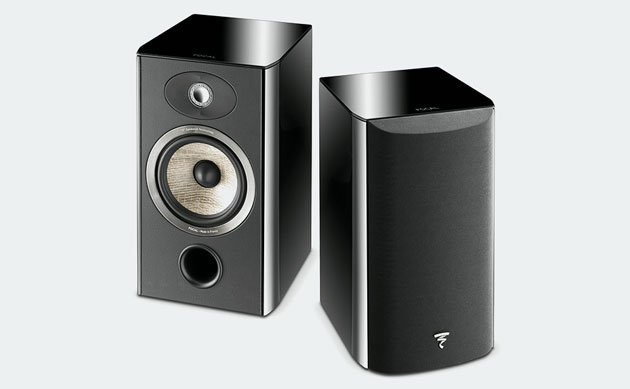 Focal Aria 906