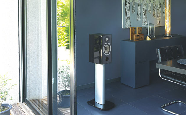 Focal Aria 906