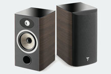 Focal Aria 906