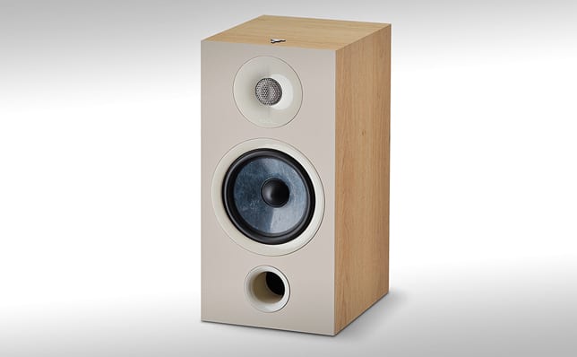 Focal Chora 806