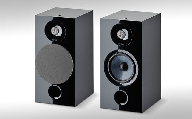 Focal Chora 806