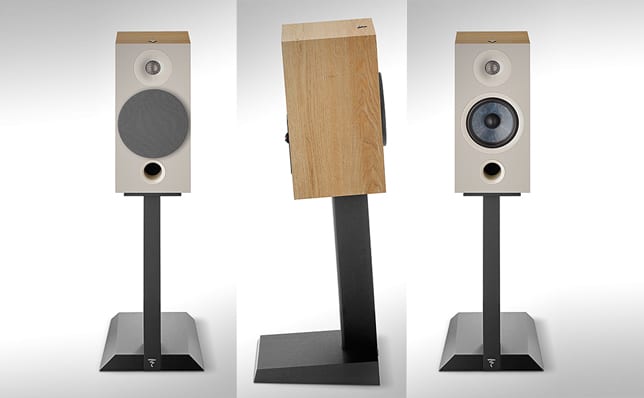 Focal Chora 806
