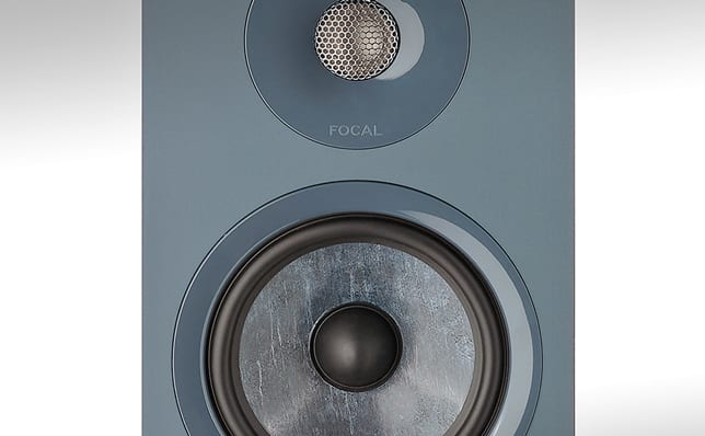 Focal Chora 806