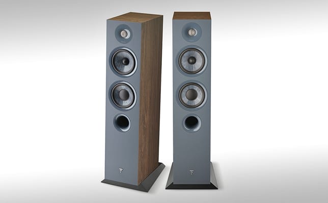 Focal Chora 816