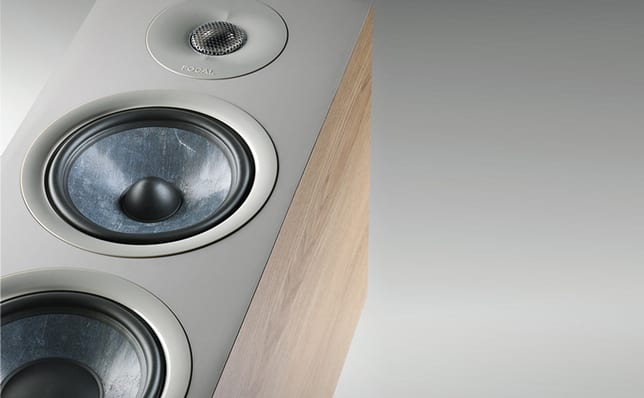 Focal Chora 816