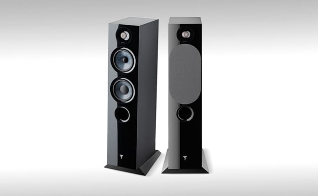 Focal Chora 816