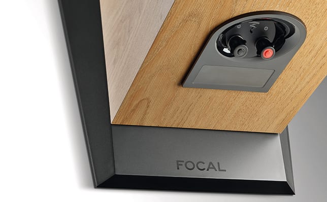 Focal Chora 816