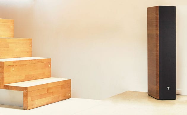 kolumny Focal Chorus 716