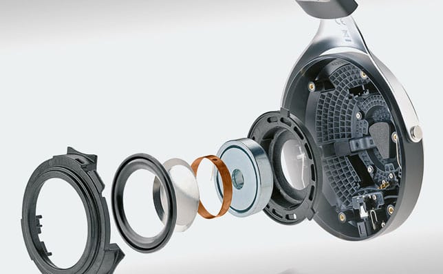 Focal Elegia