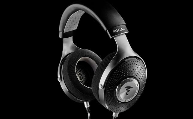 Focal Elegia