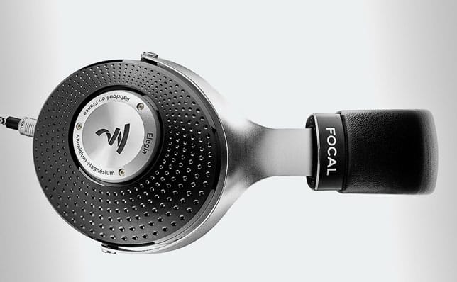 Focal Elegia