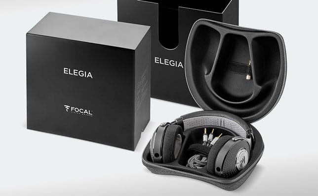 Focal Elegia