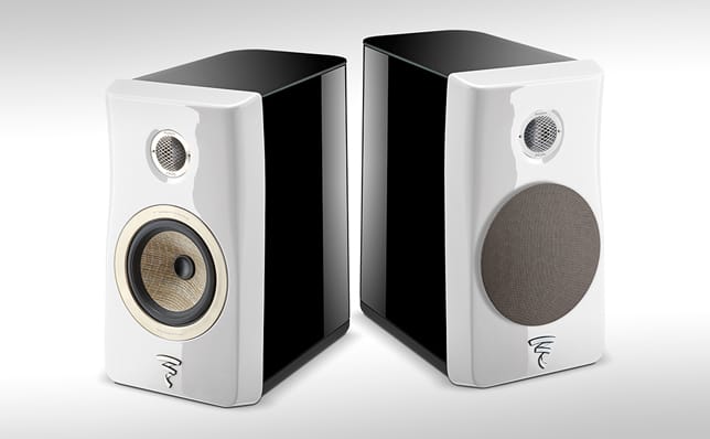 Focal Kanta No 1