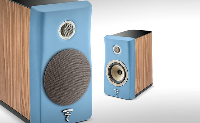 Focal Kanta No 1