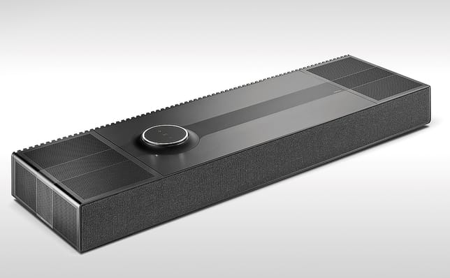 Focal Mu-so Hekla