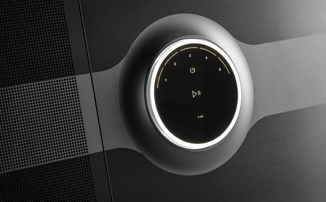 Focal Mu-so Hekla