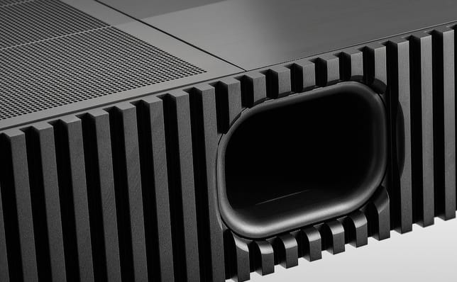 Focal Mu-so Hekla