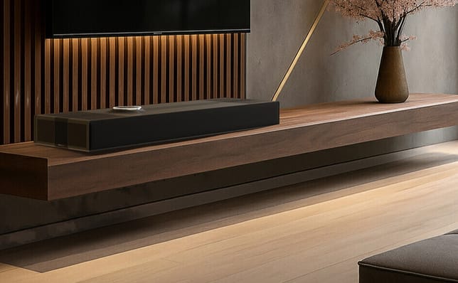 Focal Mu-so Hekla