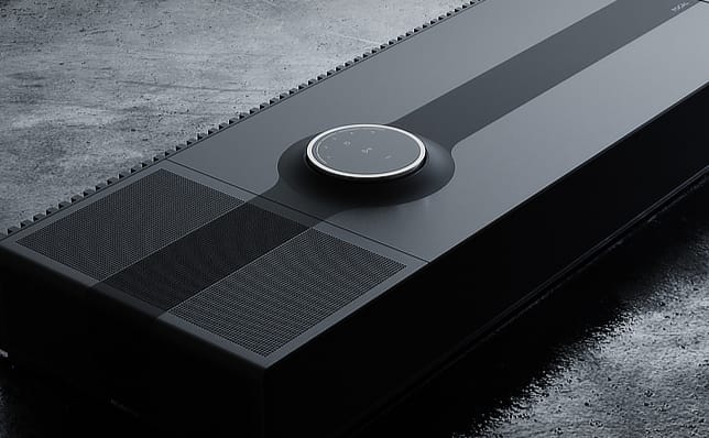 System all-in-one - Focal Mu-so Hekla